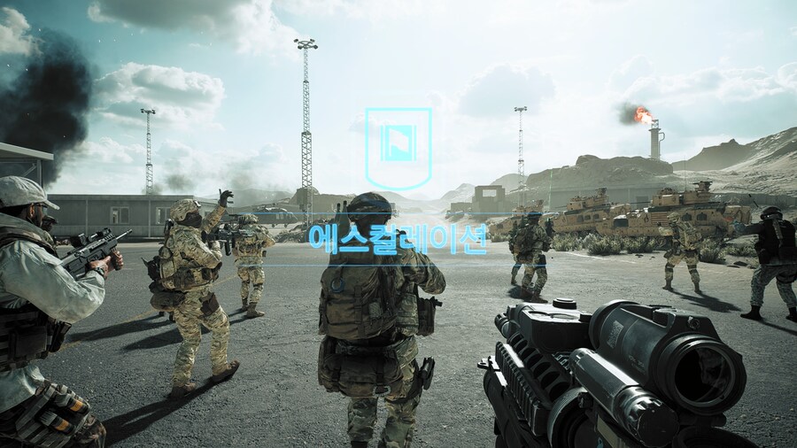 배틀필드6) 엑박패드로 하다가 걍 키마로 해봤는데_1.png