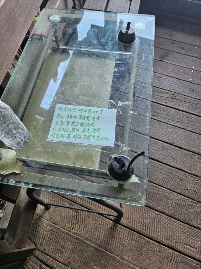 국립공원 등산객 쉼터 근황_2.jpg