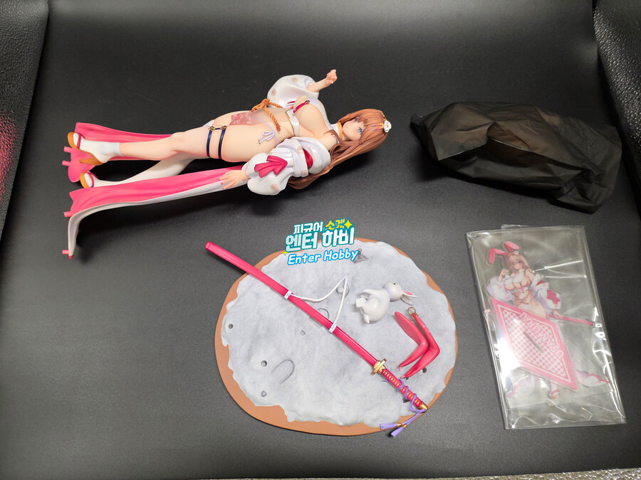 토끼 사무라이 1/6 스케일 피규어 리뷰_4.jpg