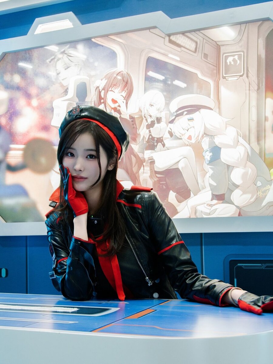 미스코리아 출신이 코스프레하면 이런 느낌임_5.jpg