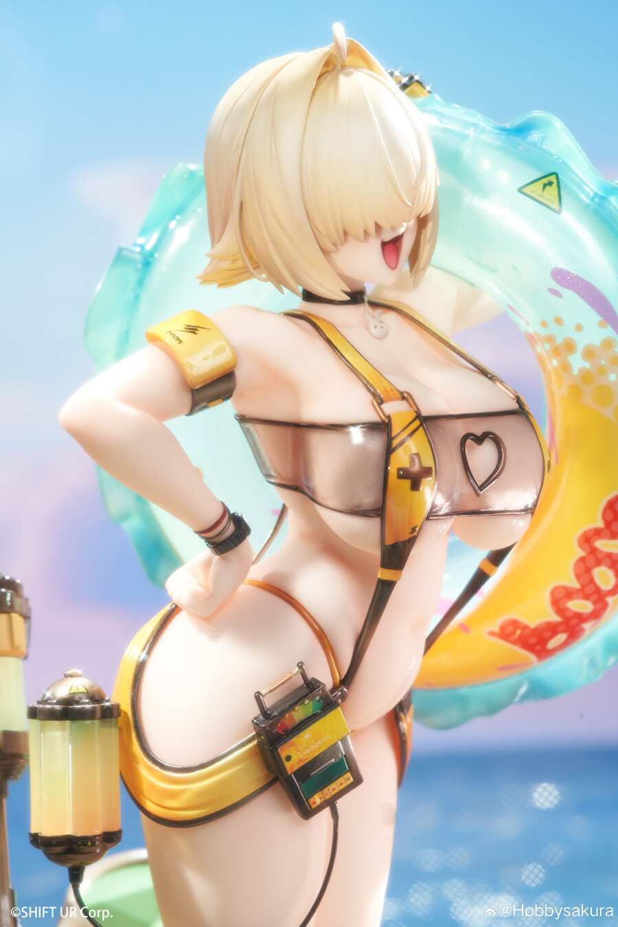 [하비사쿠라] 1/7 일레그 : 붐 앤 쇼크 채색 원형 추가 이미지_8.jpg