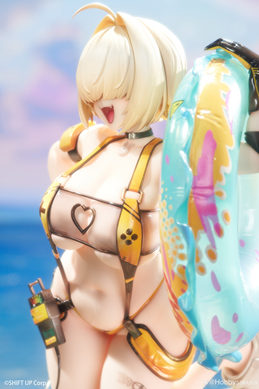 [하비사쿠라] 1/7 일레그 : 붐 앤 쇼크 채색 원형 추가 이미지_9.jpg