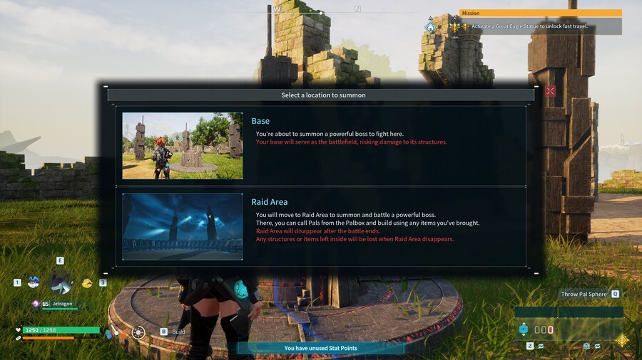 팰월드 - v0.7 홈 스위트 홈 업데이트 출시_5.jpg