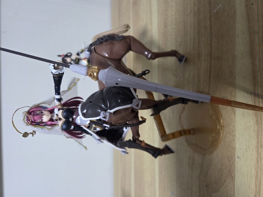 26년 말의 해 기념 말과 합체?하신 수녀님_1.jpg