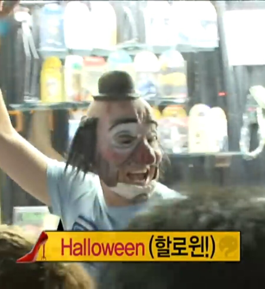 체인소맨) 무한도전으로 미리보는 체인소맨 2기 국제 암살자, 산타클로스편_24.jpg