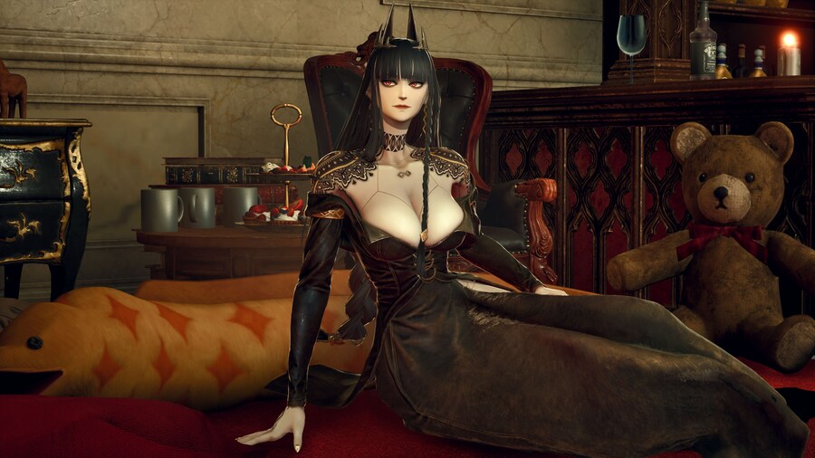 코드 베인 2 신규 캐릭터 및 스크린샷_6.jpg