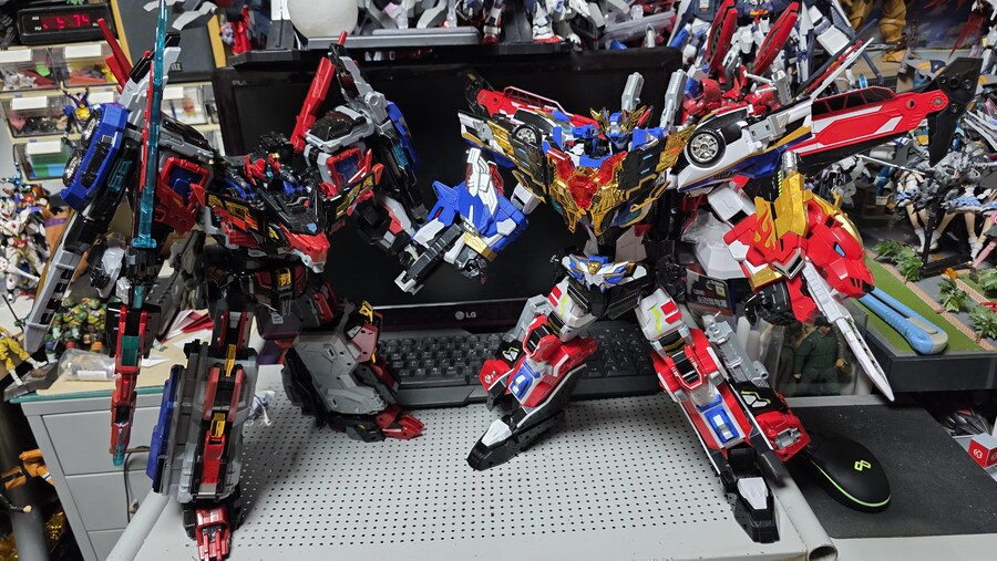 왔습니다. 국산용자 그랑블루레온_1.jpg