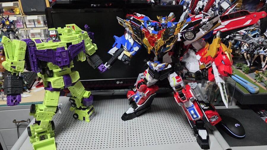 왔습니다. 국산용자 그랑블루레온_7.jpg