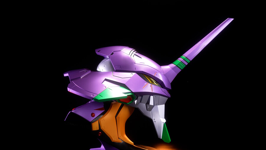 [반다이] 에반게리온 초호기 - BN 헤드 컬렉션_2.jpg