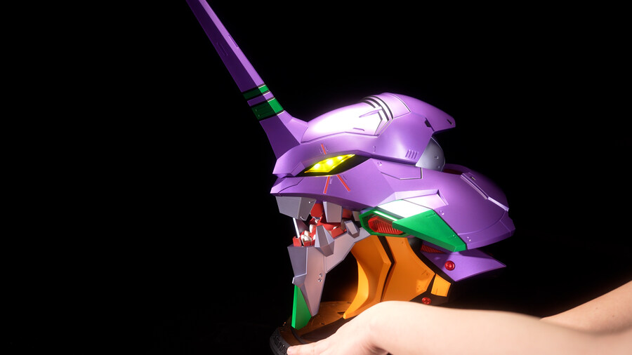 [반다이] 에반게리온 초호기 - BN 헤드 컬렉션_17.jpg