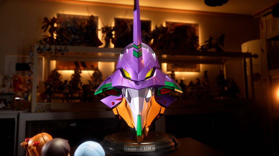 [반다이] 에반게리온 초호기 - BN 헤드 컬렉션_22.jpg