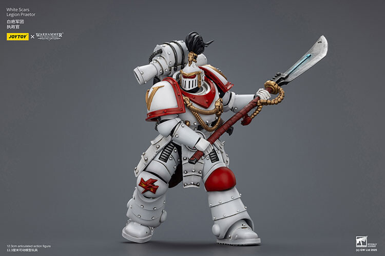 [조이토이] 워해머 호루스헤러시 - 화이트스카 3종_8.jpg
