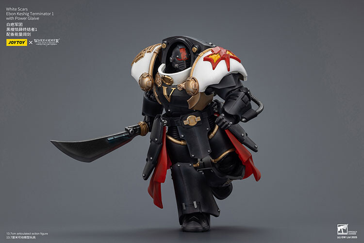 [조이토이] 워해머 호루스헤러시 - 화이트스카 3종_16.jpg