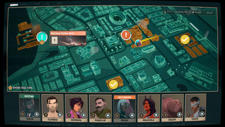 디스패치 NS1/NS2 버전 발매 결정 및 한국어 지원, 업그레이드 무료 제공_3.jpg