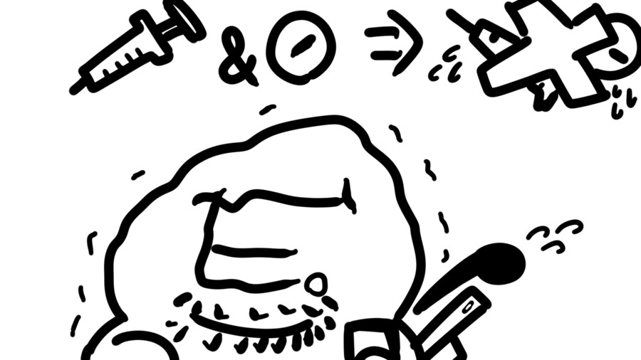 스압주의] 대?충 맹장이 익스플로전 시전 한 이야기_18.png