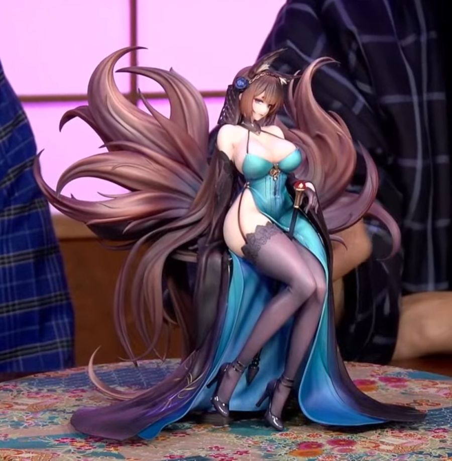 [굿 스마일] 1/7 아주르 레인 - 아마기 옥좌낙란 Ver 근일 예약 예정_2.jpg