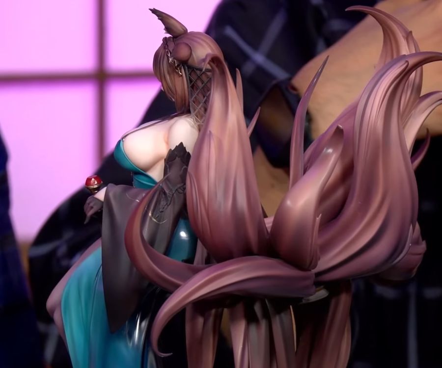 [굿 스마일] 1/7 아주르 레인 - 아마기 옥좌낙란 Ver 근일 예약 예정_3.jpg