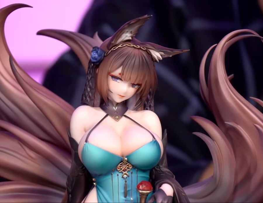 [굿 스마일] 1/7 아주르 레인 - 아마기 옥좌낙란 Ver 근일 예약 예정_4.jpg