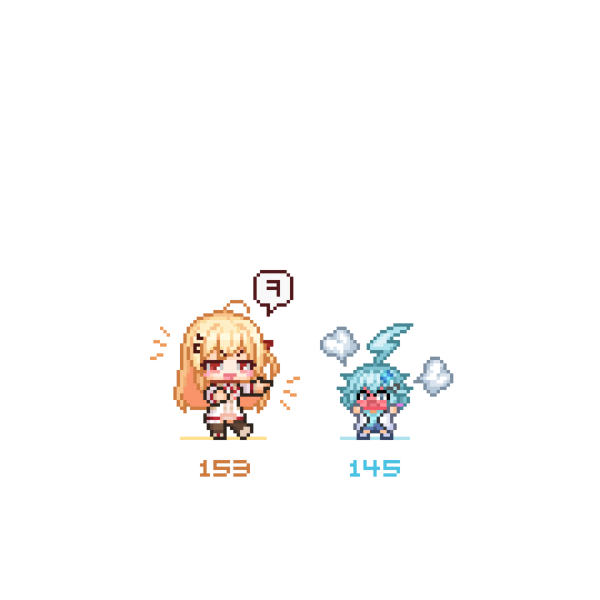 블루아카, 버튜버 등) 자작그림 대신 자작도트들_13.png