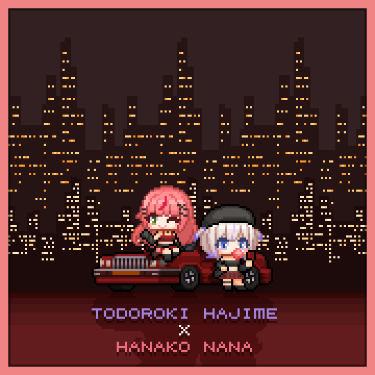 블루아카, 버튜버 등) 자작그림 대신 자작도트들_9.png