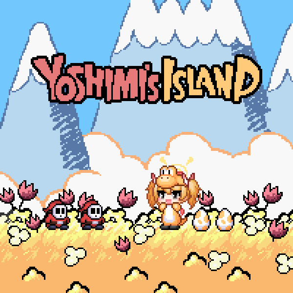 블루아카, 버튜버 등) 자작그림 대신 자작도트들_5.png