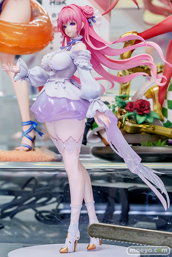 [하비 사쿠라] 1/10 승리의 여신: 니케 - 도로시 전시 사진_7.jpg