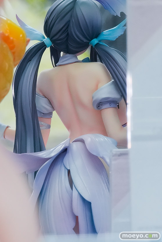 [하비 사쿠라] 1/7 브라운 더스트 2 - 데이 드림 바니 모르페어 전시 사진_14.jpg