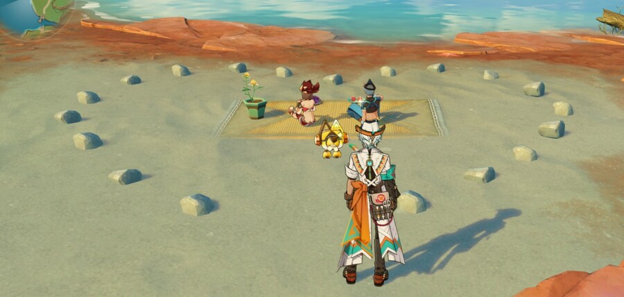 원신) 뭐야 이 거지 같은 기믹은_1.jpg