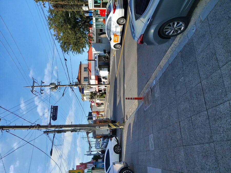 그냥 지나가다 보이길래 들어간 초밥집_1.jpg