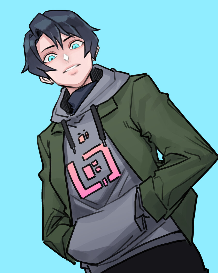 자작) 자작그림 물타기에 슬쩍_2.jpg