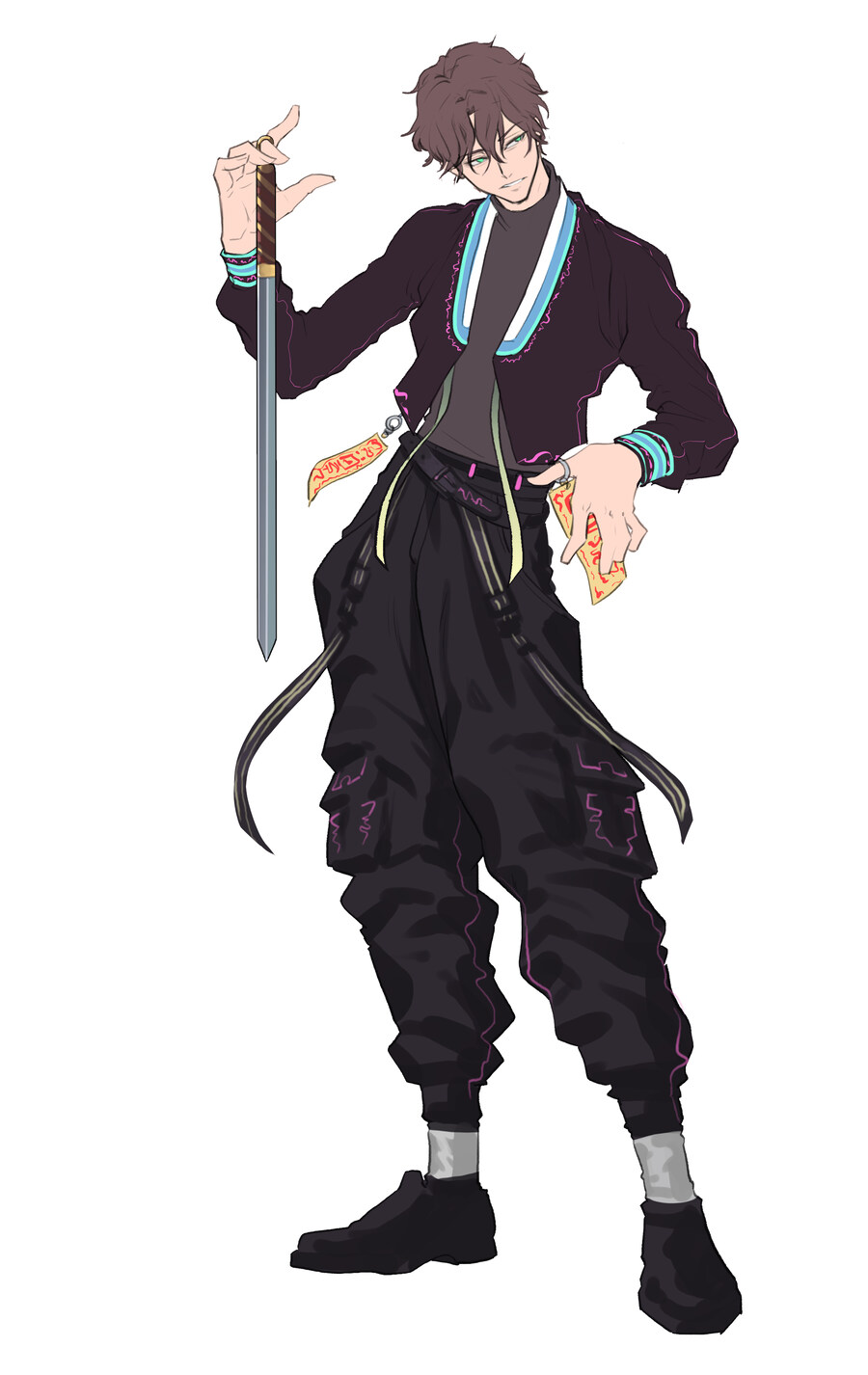 자작) 자작그림 물타기에 슬쩍_8.jpg