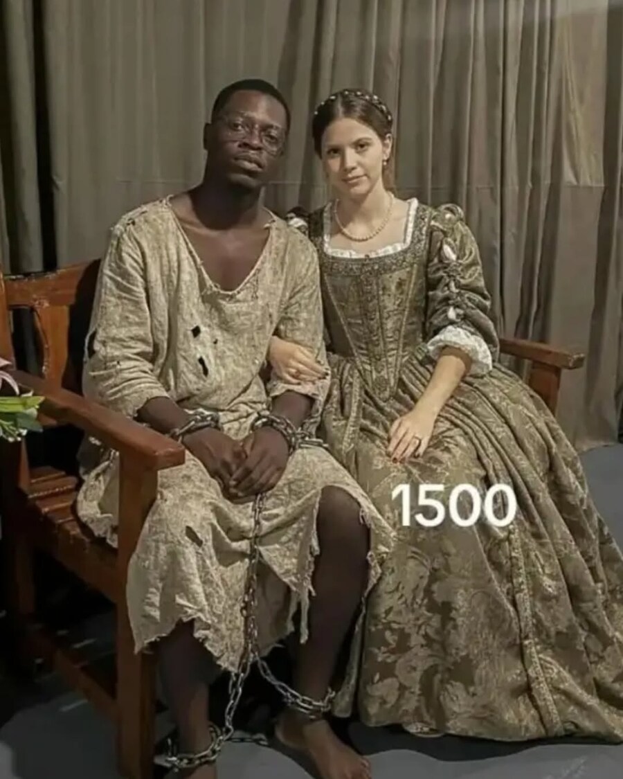 아내와 과거 컨셉 사진 찍기_2.jpg