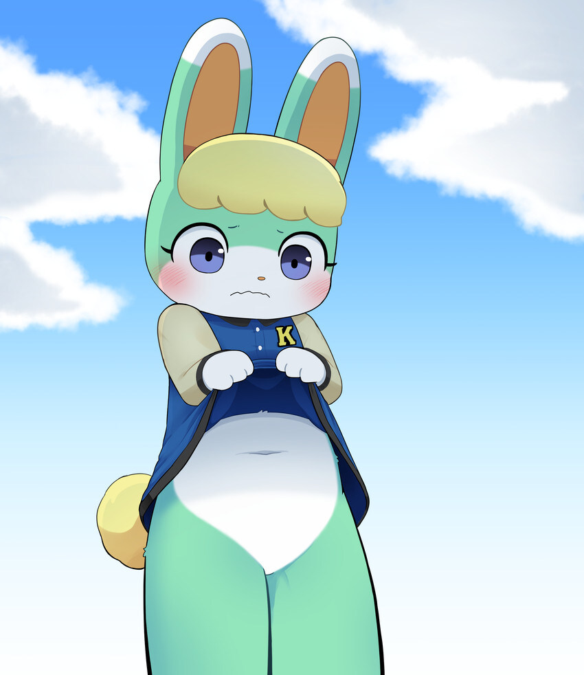 모닝의 토끼주민🐰_4.jpg