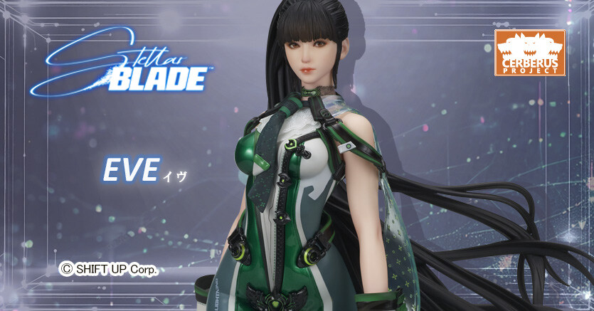 [플레어] 스텔라 블레이드 - 이브 샘플 국내 리뷰_1.jpg