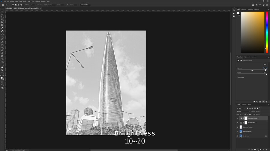 포토샵)으로 간단하게 만화풍 흑백배경 만드는법_18.png