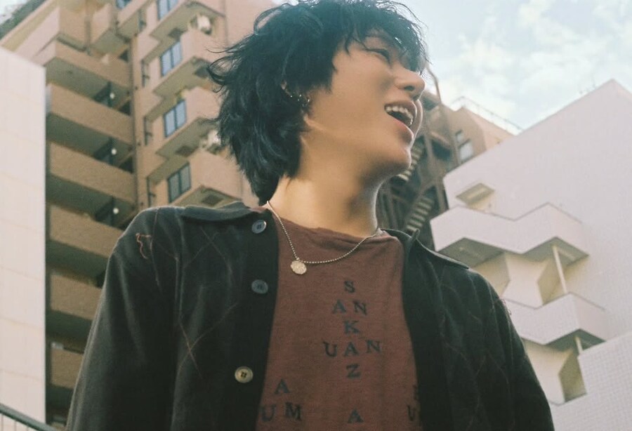 ZICO, YOASOBI’s ikura ‘DUET’ MV Teaser_4.jpg