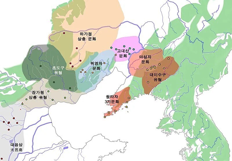 고조선의 기원을 알면 깨닫게 되는 점_1.jpg