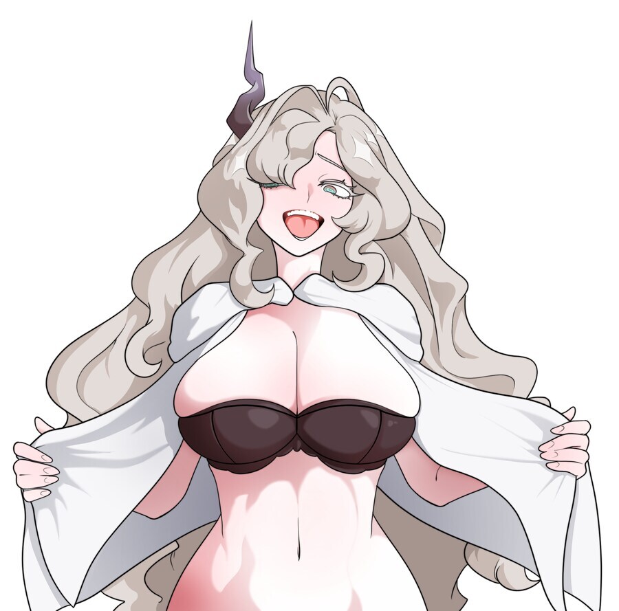 트릭컬) 이봐 긴긴 팔다리!!!_2.jpg