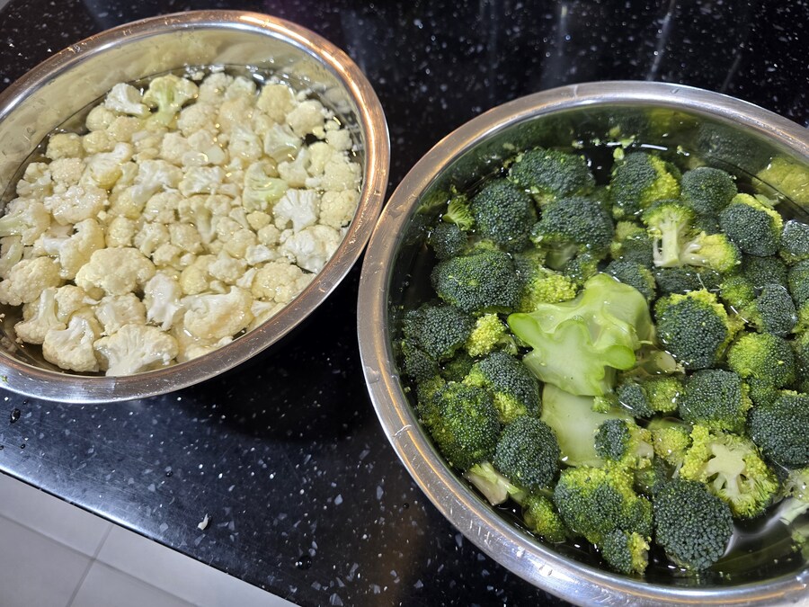 원신 요리로 코스를 준비해 보았습니다._1.jpg