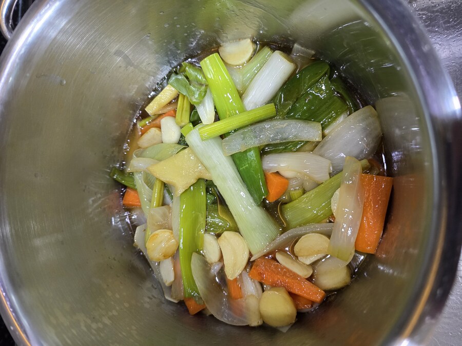 원신 요리로 코스를 준비해 보았습니다._23.jpg