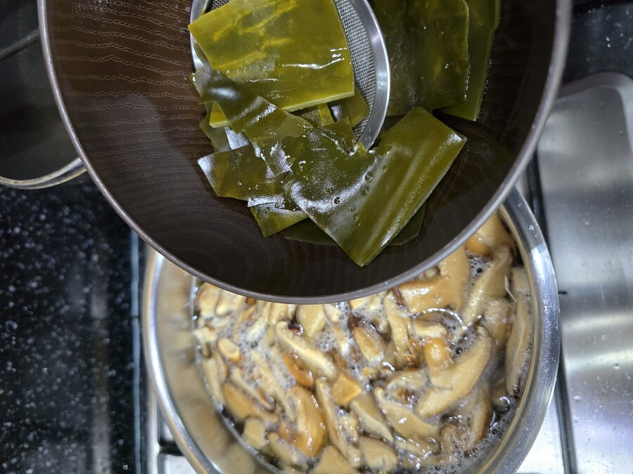 원신 요리로 코스를 준비해 보았습니다._46.jpg