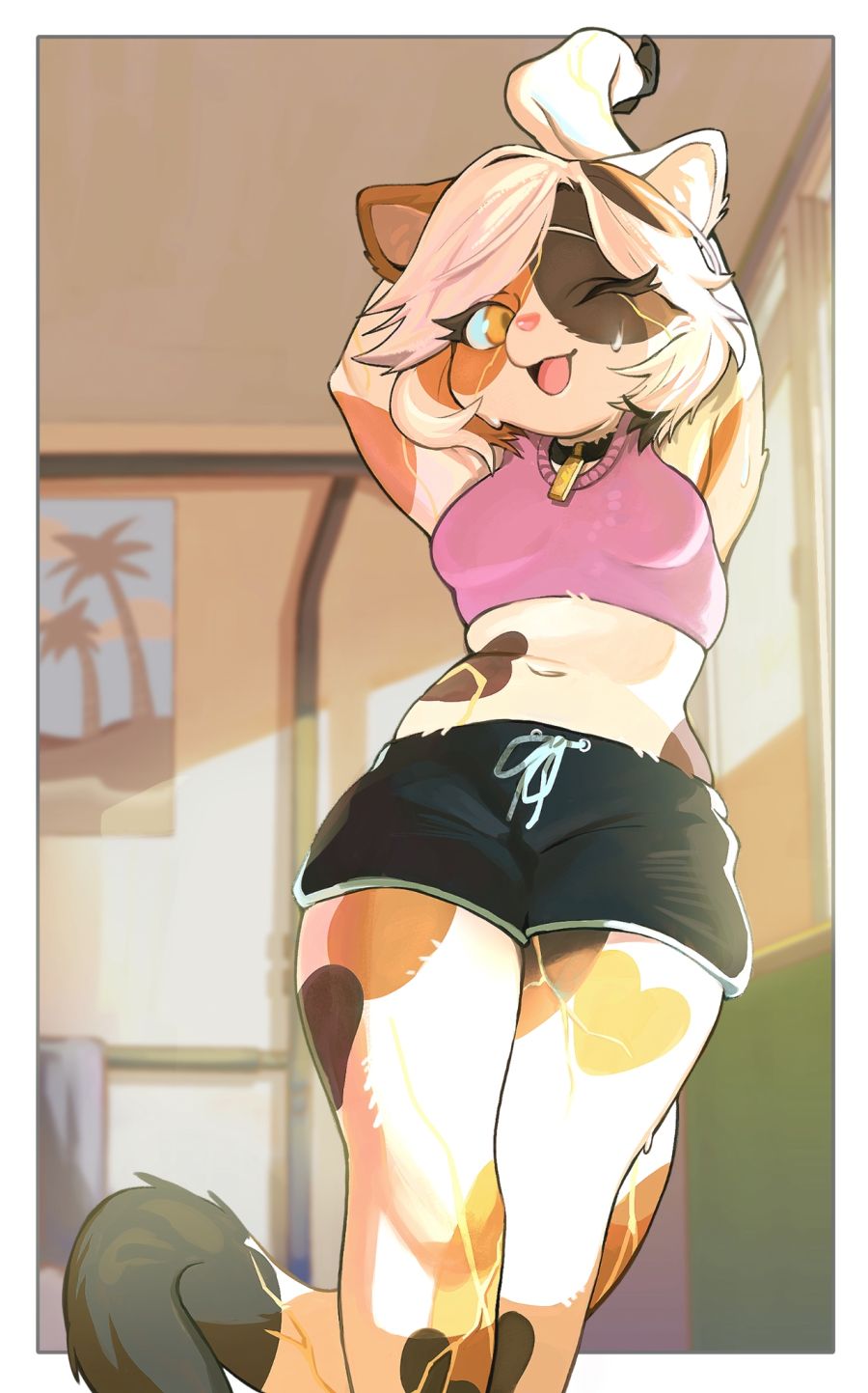 곧 크리스마스이니 수인짤 모음모_6.jpg