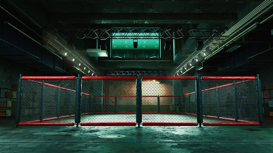 용과 같이 3 외전 다크 타이즈 한국어 스크린샷 및 지하 파이트 클럽 소개_5.jpg