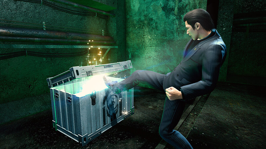 용과 같이 3 외전 다크 타이즈 한국어 스크린샷 및 지하 파이트 클럽 소개_8.jpg