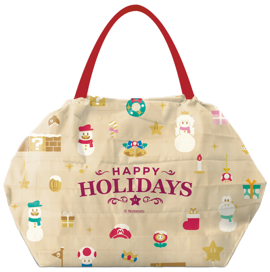 한국닌텐도, 닌텐도 스위치 2 홀리데이 구입 특전 안내_5.webp