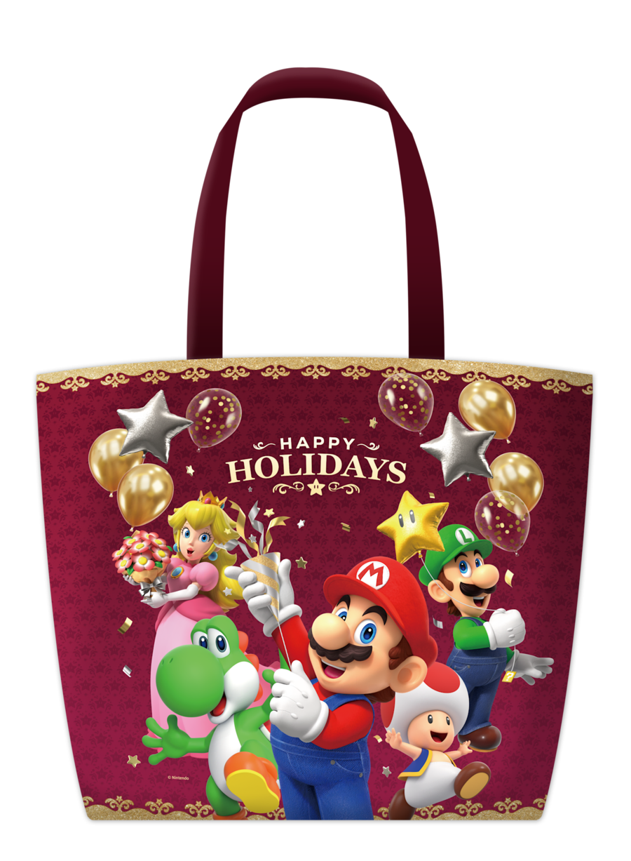 한국닌텐도, 닌텐도 스위치 2 홀리데이 구입 특전 안내_7.webp