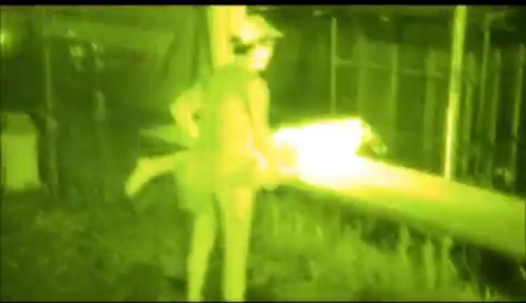 서바이벌 게임용 동인 굿즈를 만들던 일러레 근황_1.jpg