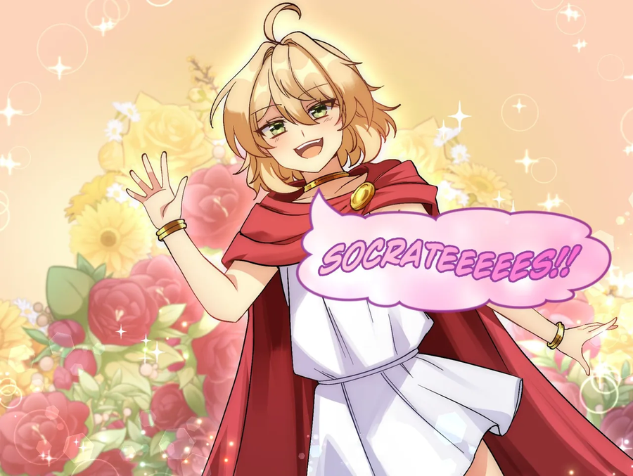 소크라테스와 민주주의와 보추 만화_2.webp