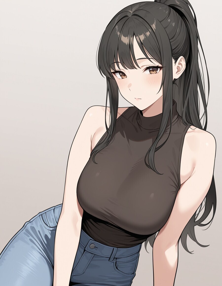 정말이지 AI로 이런 아줌마를 그리다니 오예에요_9.jpg