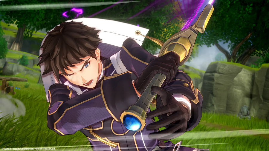 하늘의 궤적 the 2nd 한국어판 동시 발매, 티저 트레일러, 홈페이지 오픈_15.webp